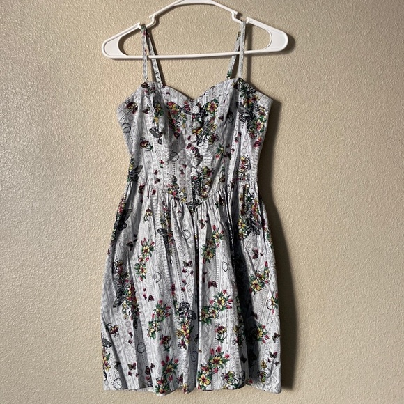 Hell Bunny Dresses & Skirts - Hell Bunny Dress